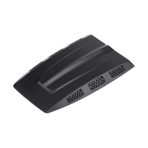 RC Crawler Engine Cover 1/10 Scale for Wrangler SCX10, Realistic Styling, Easy Installation, Durable Design 2