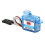 5pcs GHS43D 4.3g Micro Analog Servo for RC Airplane Helicopter Drone, Smooth Coreless Motor, Wide Voltage Range 4