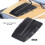 RC Crawler Engine Cover 1/10 Scale for Wrangler SCX10, Realistic Styling, Easy Installation, Durable Design 5