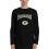 GBP_Packers Ανδρικό T-shirt με μακριά μανίκια και στρογγυλή λαιμόκοψη, με το λογότυπο της 1