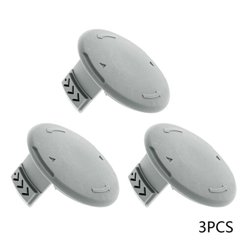 Winysin (3-pack lockutbyte 24V) One+ Spool sladdlösa trimmers 18V