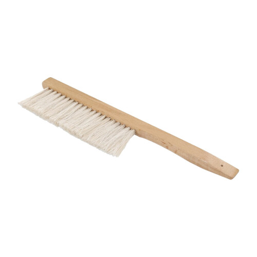 Miayilima 2-Pack Bee Brushes Compatible with Beekeeping Tools Natural 1