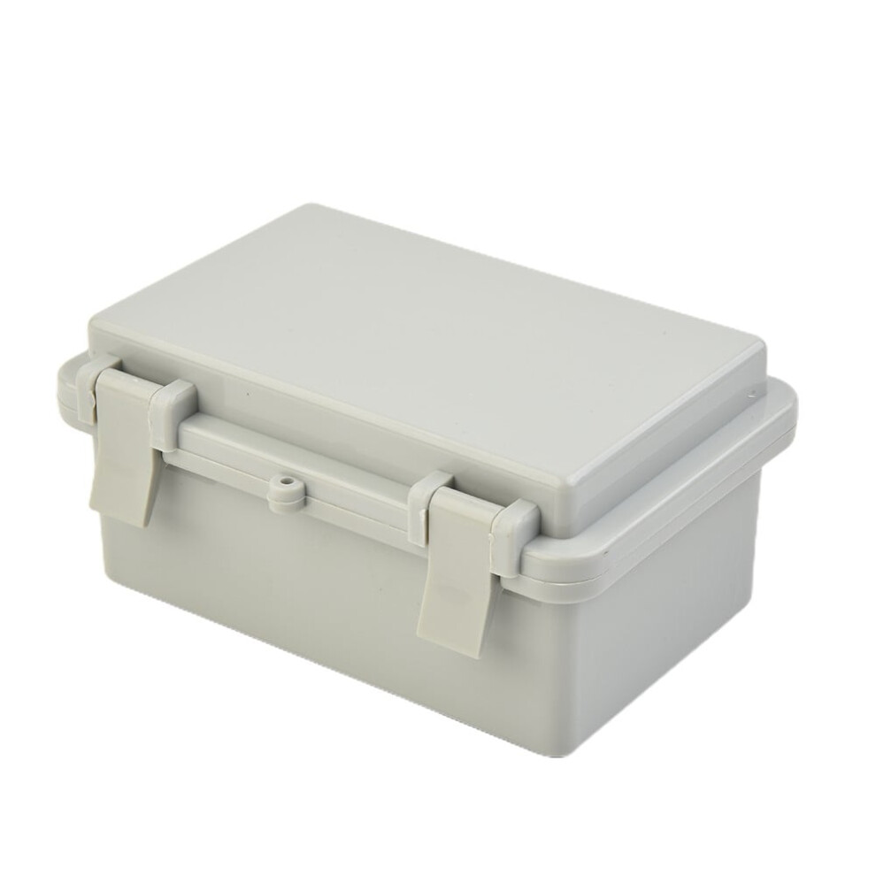 Mosiee Ip65 Waterproof Electronic Junction Box Enclosure Case Outdoor 9301715141134