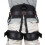 Seat Harness for Rappelling Climbing Fall Protection Rappelling Work 3