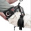 Seat Harness for Rappelling Climbing Fall Protection Rappelling Work 4
