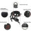 Seat Harness for Rappelling Climbing Fall Protection Rappelling Work 5