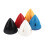 RC Airplane Propeller Spinner 45mm Durable Nylon Plastic Replacement for Model Aircraft 1