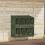 Berkfield Chicken Nesting Box with 8 Compartments Olive Green Metal 1