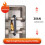 Aluminum Alloy Safety Hook Suitable-Black Threaded Main Lock 7