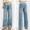 Comfortable Maternity Jeans Featuring Supportive Belly-Black M 6
