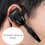 Bluetooth Headset Single Ear Ultralight Wireless Earbud for Work and Driving Hands Calling 2