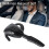 Bluetooth Headset Single Ear Ultralight Wireless Earbud for Work and Driving Hands Calling 5