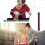 Rowing Machine Pull-Down Bar Set 2 pcs 3