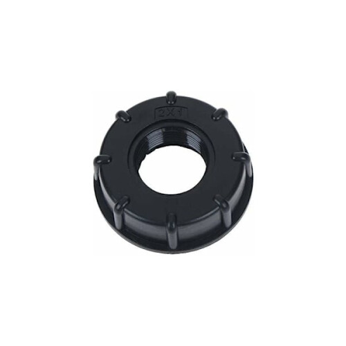 Cuplaj rezervor IBC - Adaptor rezervor IBC - Cuplaj robinet de schimb