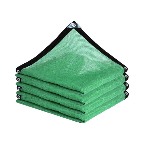 Toldo retangular para proteção solar 3x4m, proteção UV para uso externo. 1