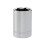Facom Facom R.12HT 6-Point Standard Socket 1/4in Drive 12mm 2