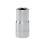 Facom Facom R.7HT 6-Point Standard Socket 1/4in Drive 7mm - Chrome Vanadium Satin Finish 2