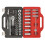Facom Facom SL.151-EP41PB 41-piece 1/2in Drive Socket Set with Twin-Box Case 2