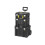 Stanley Tools FatMax PRO-STACK 3 Module Mobile Storage Tower with Shallow Box, Organiser Deep Box and Mobile Box 2