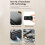 Small 18650 Battery Welding Tool Welders For DIY Tasks-10000 6