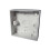 Primaflow Plastic Pattress Box - Single 16mm - CEDPB116 2