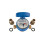 Primaflow Water Meter 1/2" Class D R200 - PD-SDC (E) Dn15 2