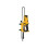 DeWalt DEWALT DCGG581N XR 18V Cordless High-Flow Grease Gun Bare Unit. 2