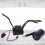Waterproof 60A Brushless Motor ESC for 1/10 RC Car with Precise Throttle Control 3