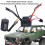 Waterproof 60A Brushless Motor ESC for 1/10 RC Car with Precise Throttle Control 5