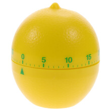 Timer Elektrische Wekker Gereedschap voor Monteurs Studenten Kindertimer Mechanische Plastic Stopwatch Keuken