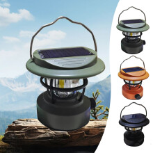 Jacenvly Multifunktionale Pferdelampe LED-Zeltlampe Campinglampe Notbeleuchtung Abschlussdekorationen Klassenreise-Essentials für Frauen Orange