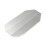 RC Drift Car Skid Plate Set Front and Rear Chassis Protector for Flat Surface Drift Racing 5
