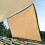 Στέγαστρο Fankiway Sun Shade, Ορθογώνιο εξωτερικό σκίαστρο για πισίνα κήπου, τέντα με 5