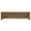 Berkfield Kitchen Rack Stackable Artisan Oak 60x15x16 cm Engineered Wood 1