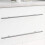 Berkfield Handle 2 pcs Silver 500 mm Steel 1