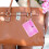 PVC Damen Geldbörse Brieftasche Kartenetui Münzfach 3