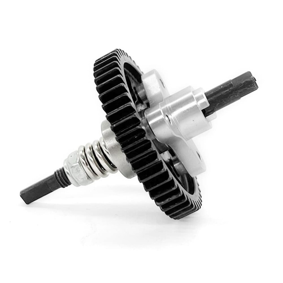 50T Slipper Clutch Eliminator For Traxxas Slash 2Wd Upgrade Stampede Bandit Vxl Xl5 Longlife Performance 9351714776264