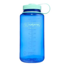 Sustain waterfles met brede opening - 950 ml (32 fl. oz.) korenbloem