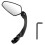 Bicycle Rearview Mirror 360 Rotating Single Pack 1