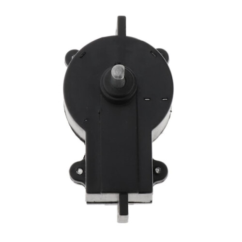 Electric Motor Speed Switch Boat Outboard Trolling Motor Controller