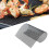 VOSS Måtte BBQ Pad Net Grillmåtte Bagemåtte Non-stick Grill 1