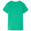 Kids' T-shirt Green 140 2