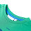 Kids' T-shirt Green 140 3