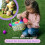 12Pack Prefilled Easter Eggs with Mini Pull Back Cars, Easter Egg Fillers and Basket Stuffers for Kids 2