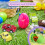 12Pack Prefilled Easter Eggs with Mini Pull Back Cars, Easter Egg Fillers and Basket Stuffers for Kids 3