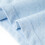 Kids' Tank Top Soft Blue Melange 128 6