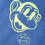 Kids' Tank Top Blue Melange 104 4