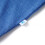 Kids' Tank Top Blue Melange 104 5