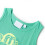 Kids' Tank Top Green 128 3