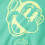 Kids' Tank Top Green 128 4